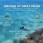 Americas Stunning Close To The Sea In Tenerife Apartamento Arona (Tenerife)