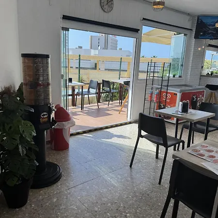 Americas Stunning Close To The Sea In Tenerife Apartament
