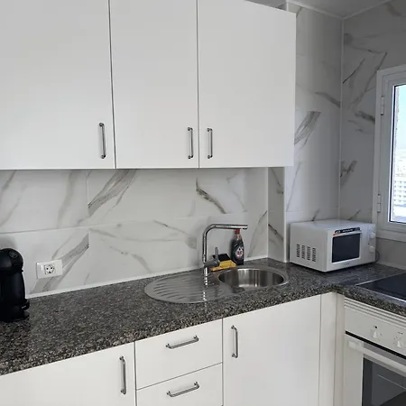 Americas Stunning Close To The Sea In Tenerife 公寓