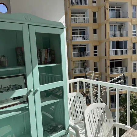 Americas Stunning Close To The Sea In Tenerife