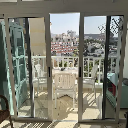 Americas Stunning Close To The Sea In Tenerife 公寓 *