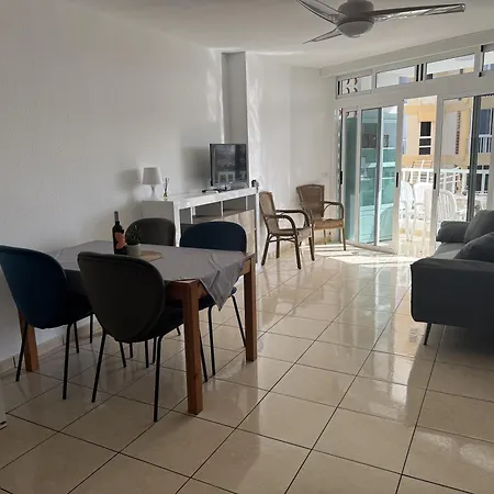 Americas Stunning Close To The Sea In Tenerife 阿罗纳