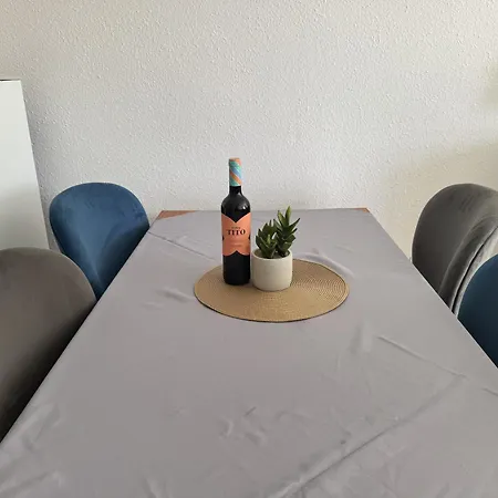 Americas Stunning Close To The Sea In Tenerife 公寓