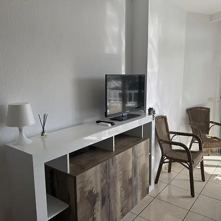 Americas Stunning Close To The Sea In Tenerife 公寓 *