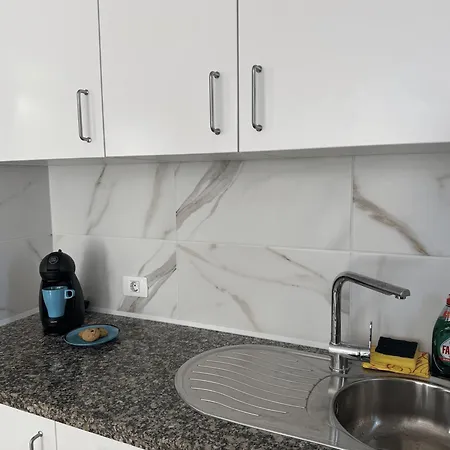 Americas Stunning Close To The Sea In Tenerife 公寓 *