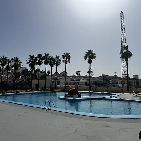 Americas Stunning Close To The Sea In Tenerife * 阿罗纳