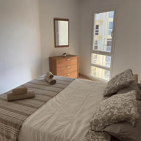 Americas Stunning Close To The Sea In Tenerife * 阿罗纳