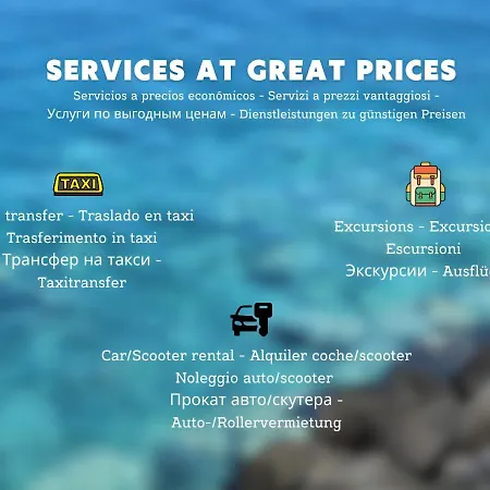 Americas Stunning Close To The Sea In Tenerife Apartamento Arona (Tenerife)