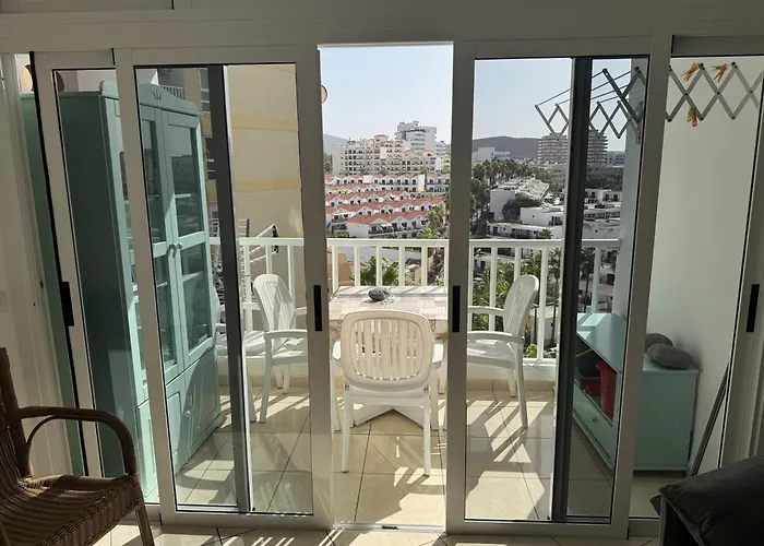 Americas Stunning Close To The Sea In Tenerife Apartment *