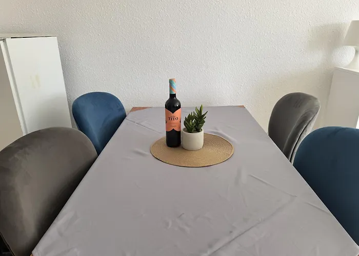 Americas Stunning Close To The Sea In Tenerife Apartment