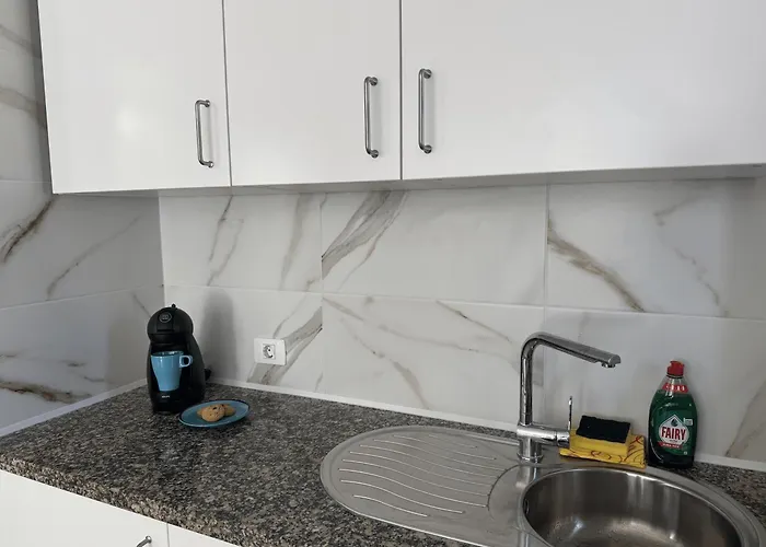 Americas Stunning Close To The Sea In Tenerife Apartment *