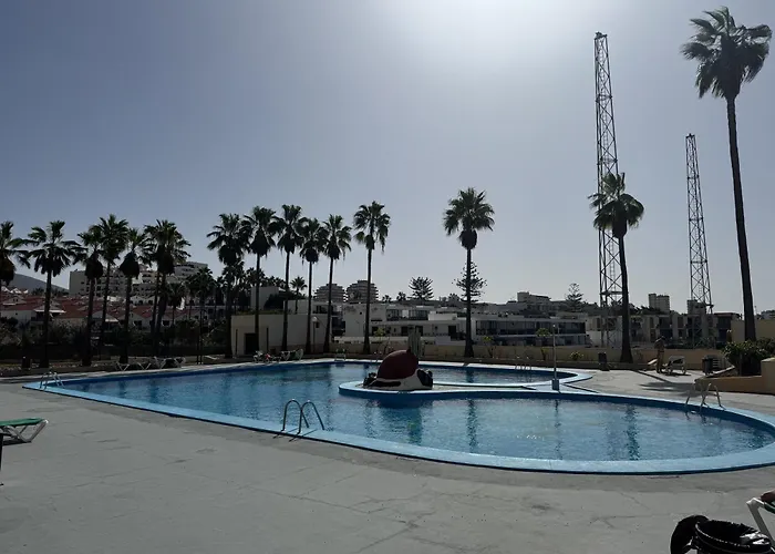 Americas Stunning Close To The Sea In Tenerife * Arona (Tenerife)