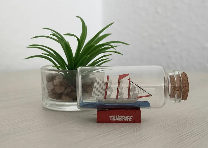 Apartmán Americas Stunning Close To The Sea In Tenerife *