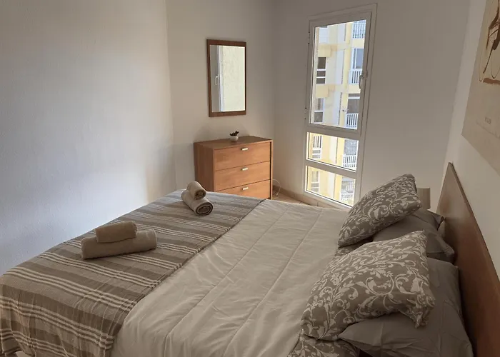 Americas Stunning Close To The Sea In Tenerife * Arona (Tenerife)