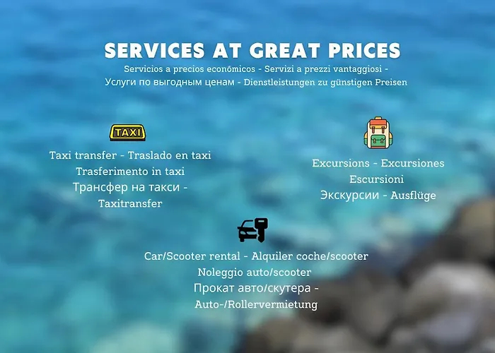 Americas Stunning Close To The Sea In Tenerife Apartment Arona (Tenerife)